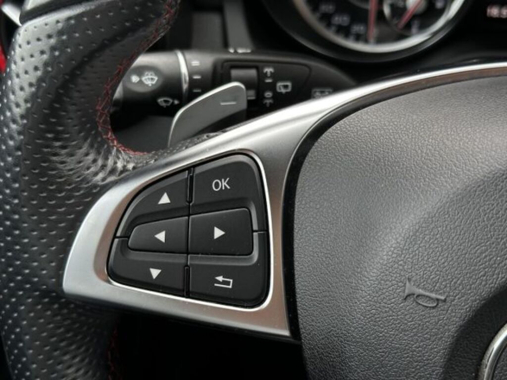 Mercedes-Benz CLA 20