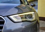 Audi A3 4