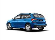 Škoda Kamiq 2