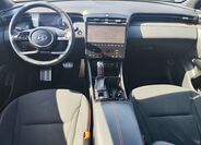 Hyundai Tucson 14