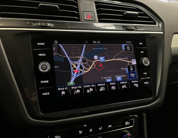 Volkswagen Tiguan 11
