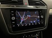 Volkswagen Tiguan 11