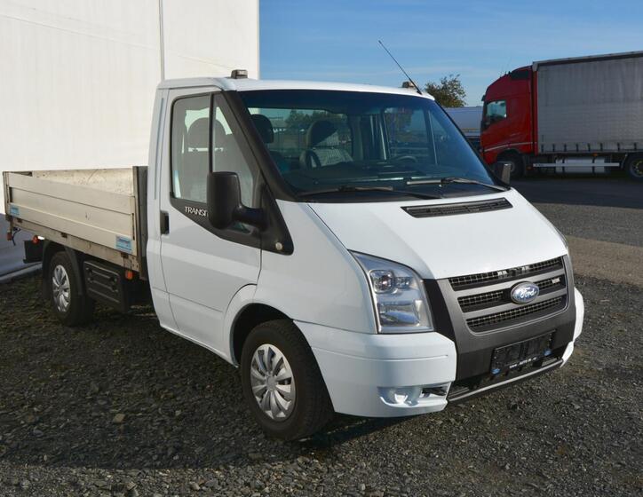 Ford Transit 3