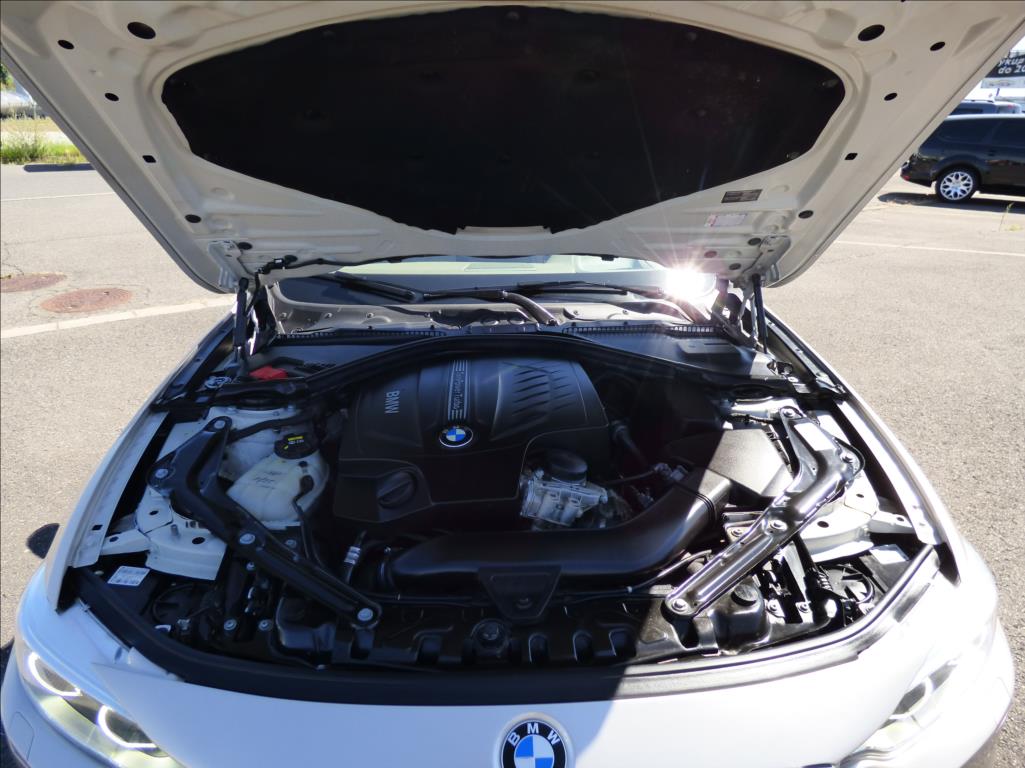 BMW Řada 4