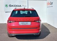 Škoda Kodiaq 8