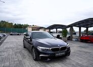 BMW Řada 5 8