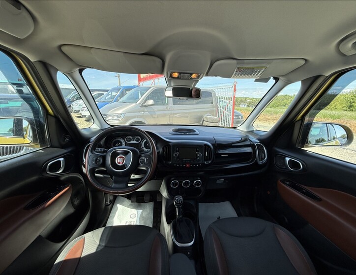 Fiat 500L 26