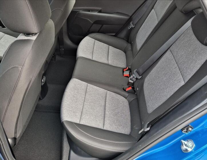 KIA Stonic 11