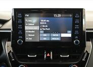 Toyota Corolla 19