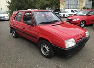 Škoda Favorit 4