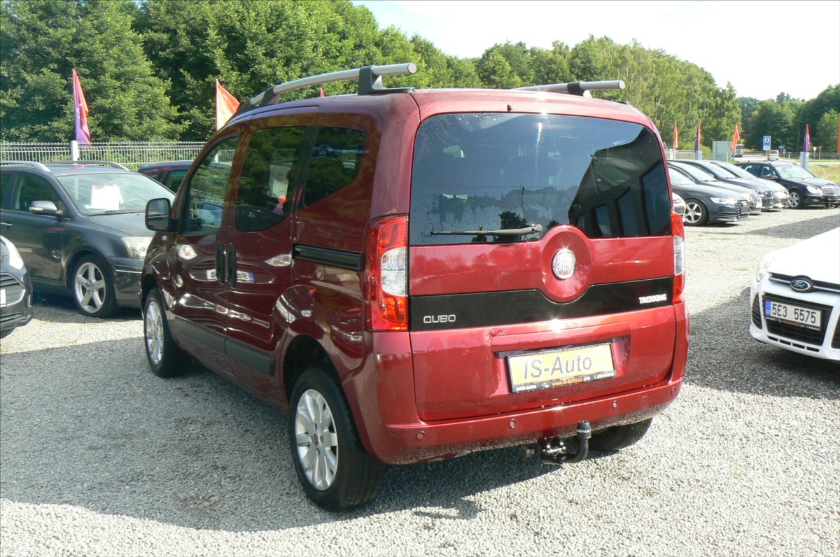 Fiat Qubo