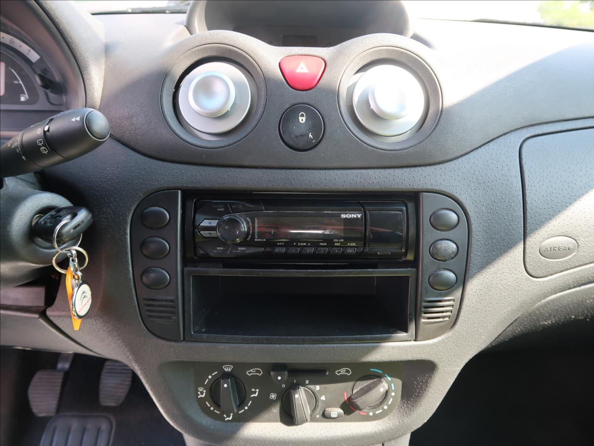 Citroën C2