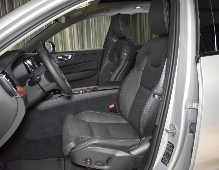 Volvo XC60 14