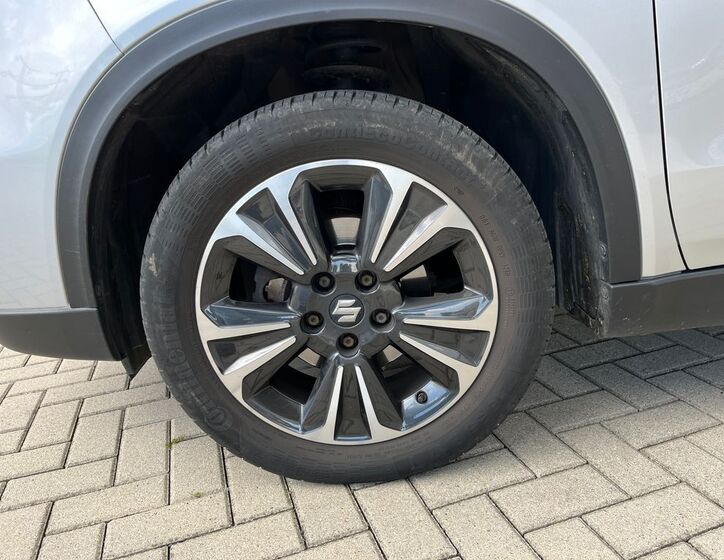 Suzuki Vitara 31