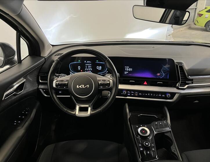 KIA Sportage 5