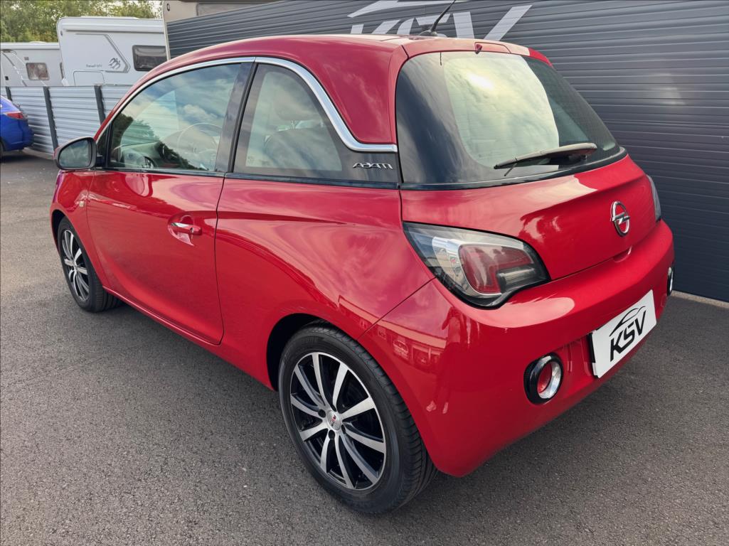 Opel Adam