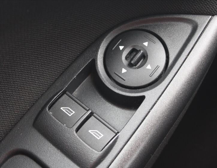 Ford Focus 21