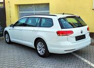 Volkswagen Passat 8