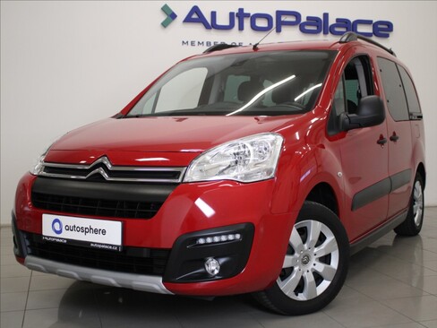 Citroën Berlingo