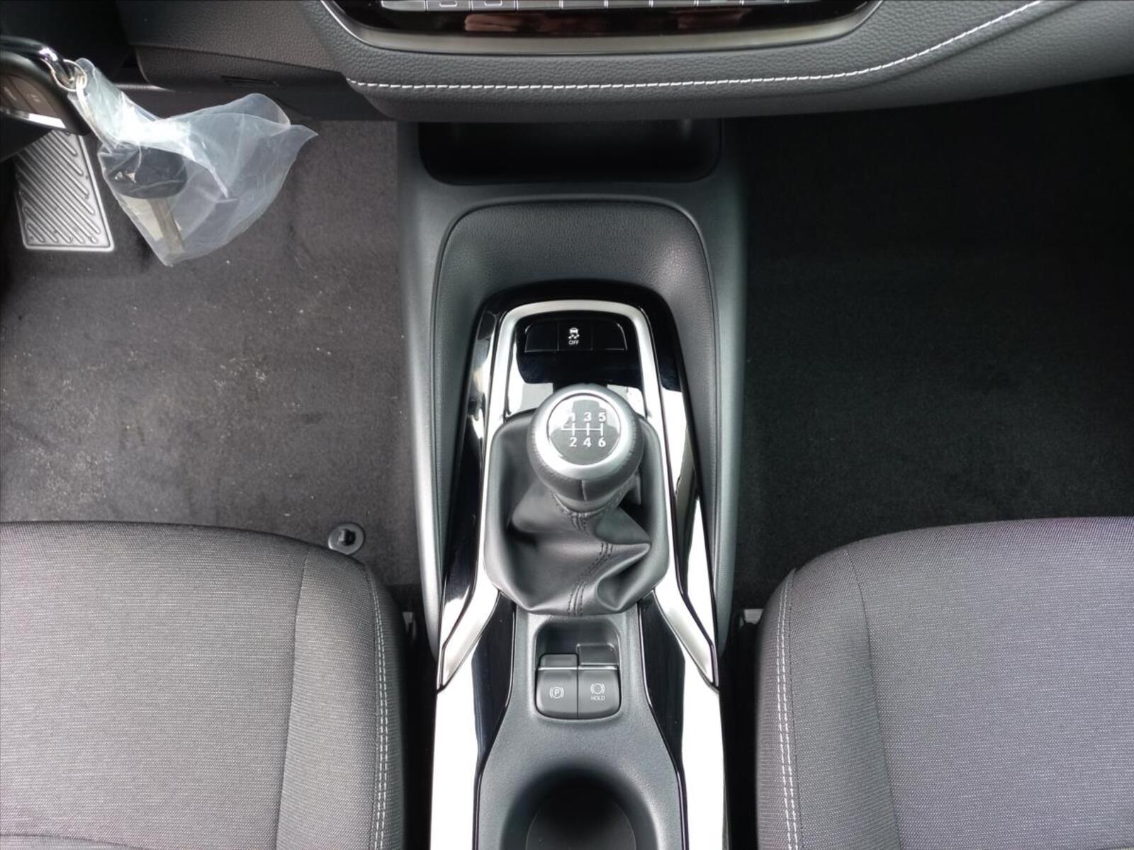 Toyota Corolla 19