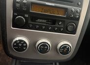 Nissan Murano 10