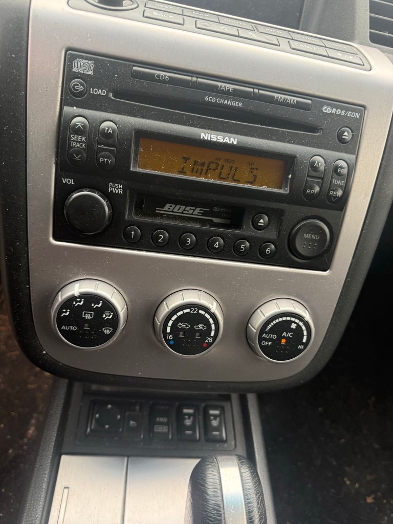 Nissan Murano