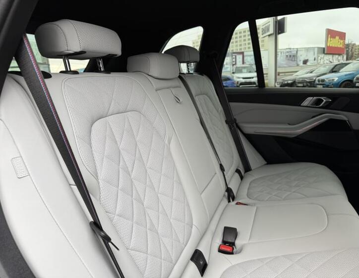 BMW X5 19