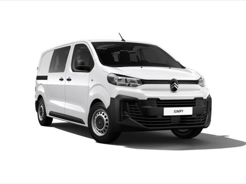 Citroën Jumpy