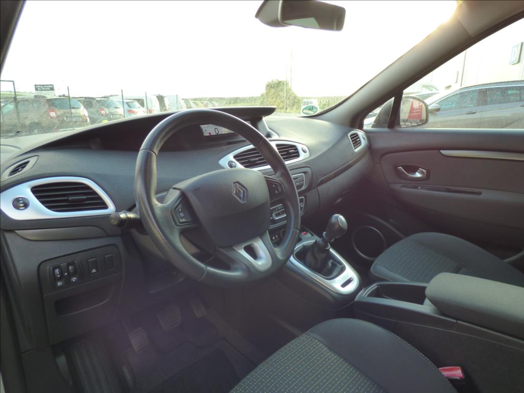 Renault Grand Scénic