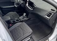 KIA Ceed 13