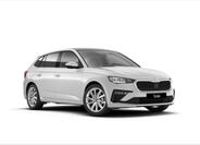 Škoda Scala 1