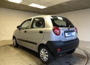 Chevrolet Spark 5