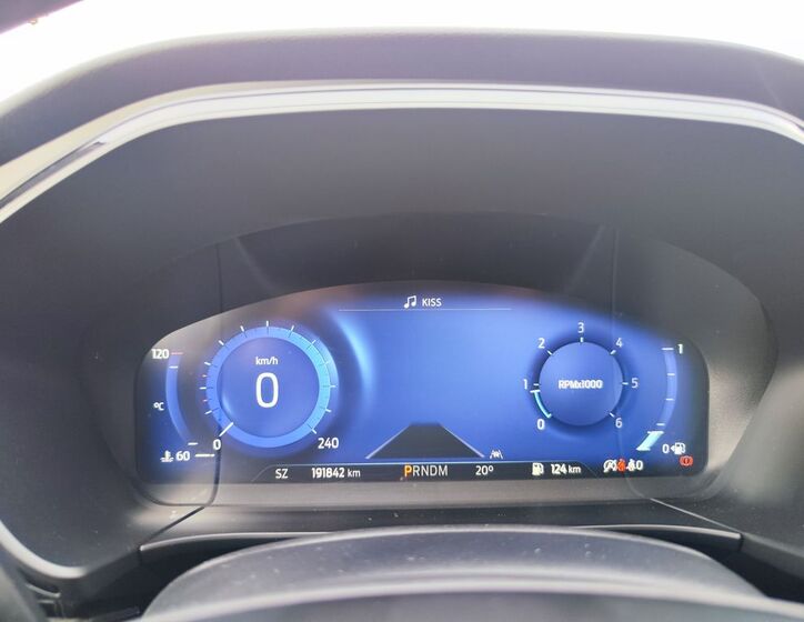 Ford Kuga 18