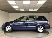 Opel Astra 4