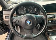 BMW Řada 5 10