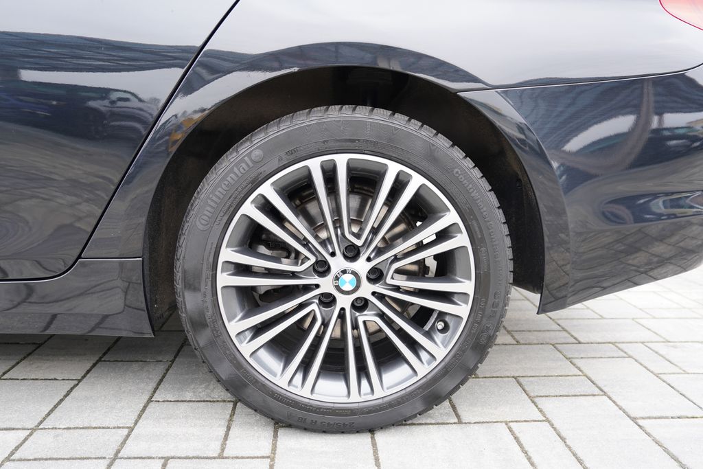 BMW Řada 5