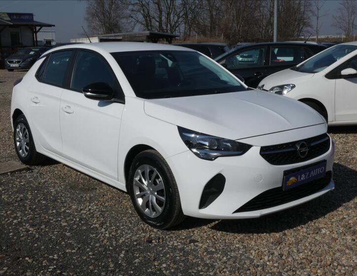 Opel Corsa 5