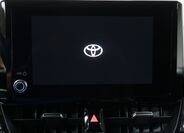 Toyota Corolla 16