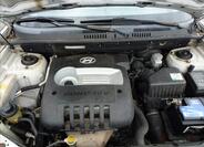 Hyundai Santa Fe 35