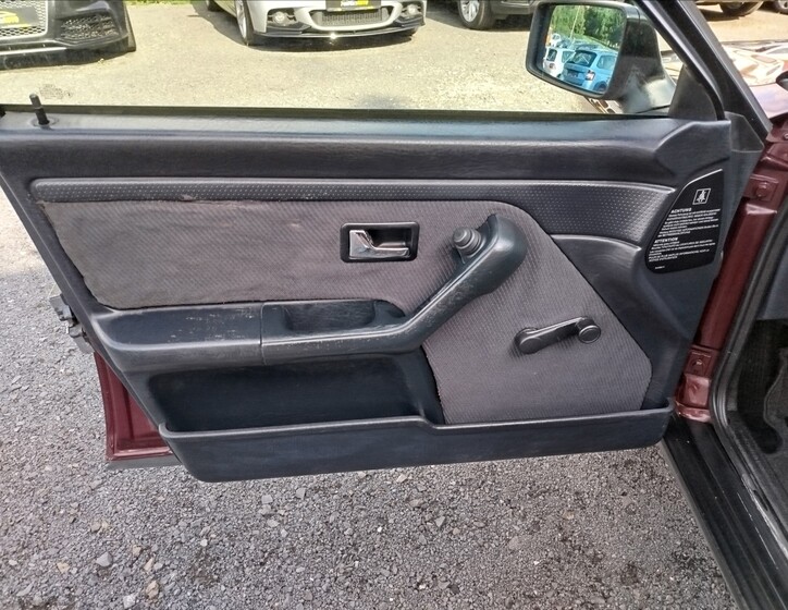 Audi 80 11