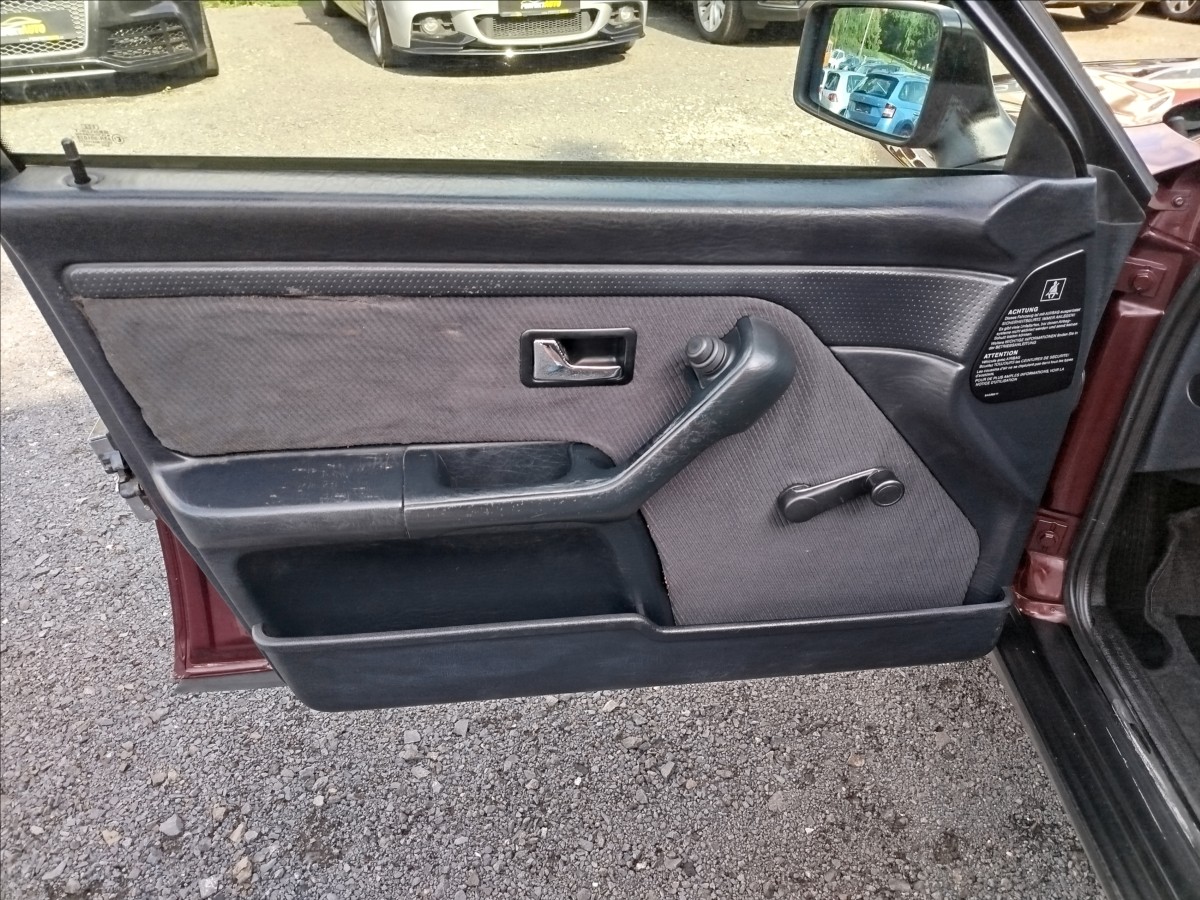 Audi 80