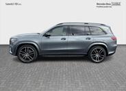 Mercedes-Benz GLS 2