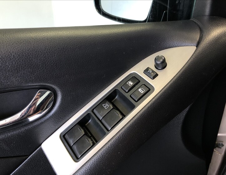 Nissan Murano 22