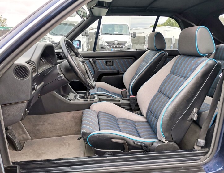 BMW Řada 3 6