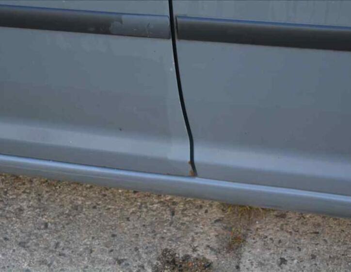 Volkswagen Caddy 9