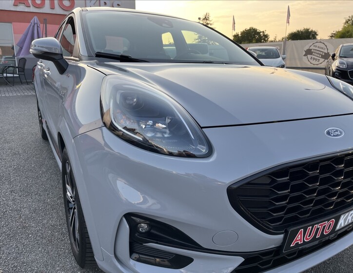 Ford Puma 61
