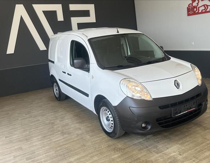 Renault Kangoo 4