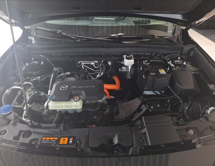 Mazda MX-30 15