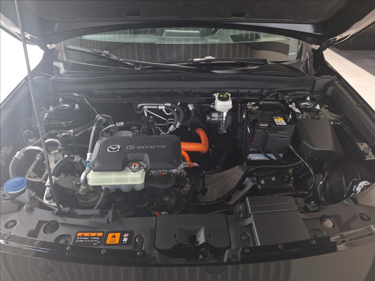 Mazda MX-30