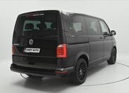 Volkswagen Multivan 7
